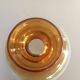 Vintage murano glass vase