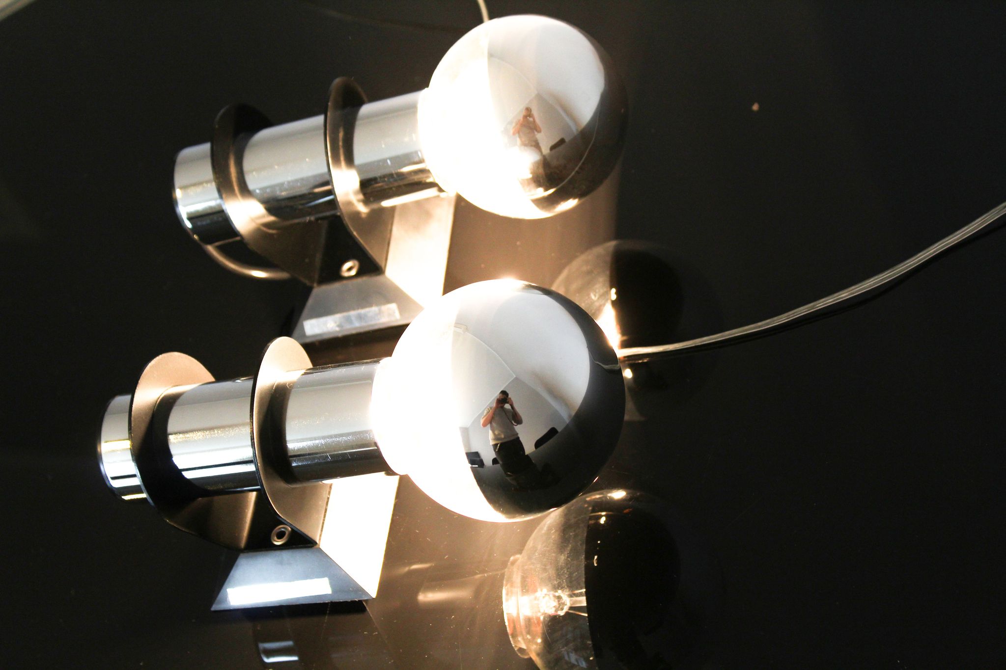 Wall lamp Targetti Sankey Italia 70