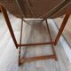 Bamboo transat