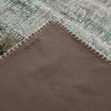Neutral tones turkish rug 304x211cm