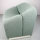 Pierre Paulin F598 Groovy Armchair for Artifort