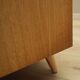 Ash cabinet, Danish design, 1960s, manufactured in Denmark