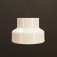 Lampe design danois vintage 60 70 retro