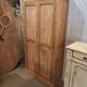 Armoire vintage