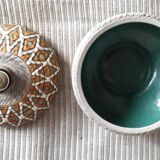 Very original vintage catchall.