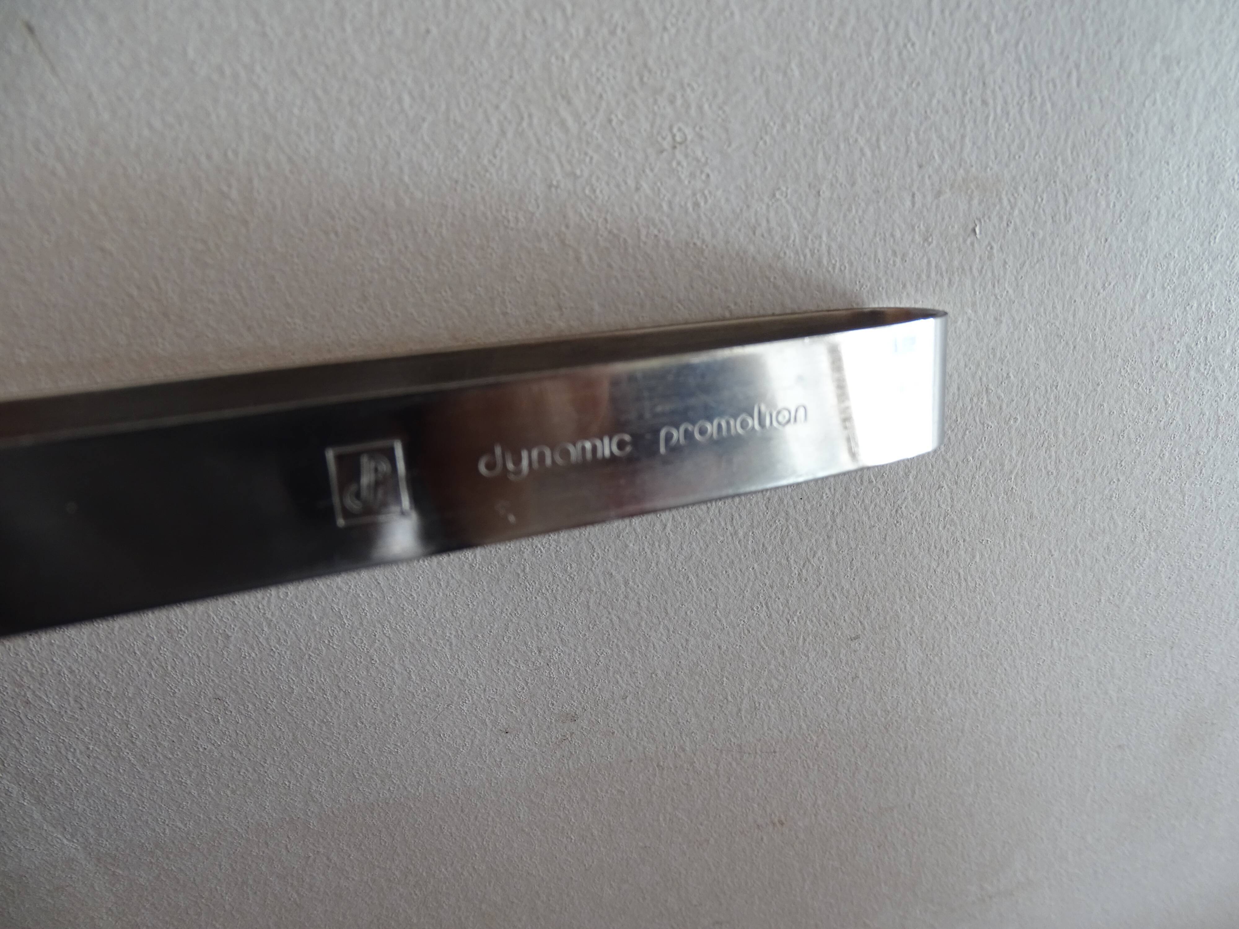 vintage design ice bucket "Dynamic promotion"