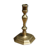 Chisled bronze torch louis XIV era