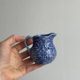 Pot à lait, saucière