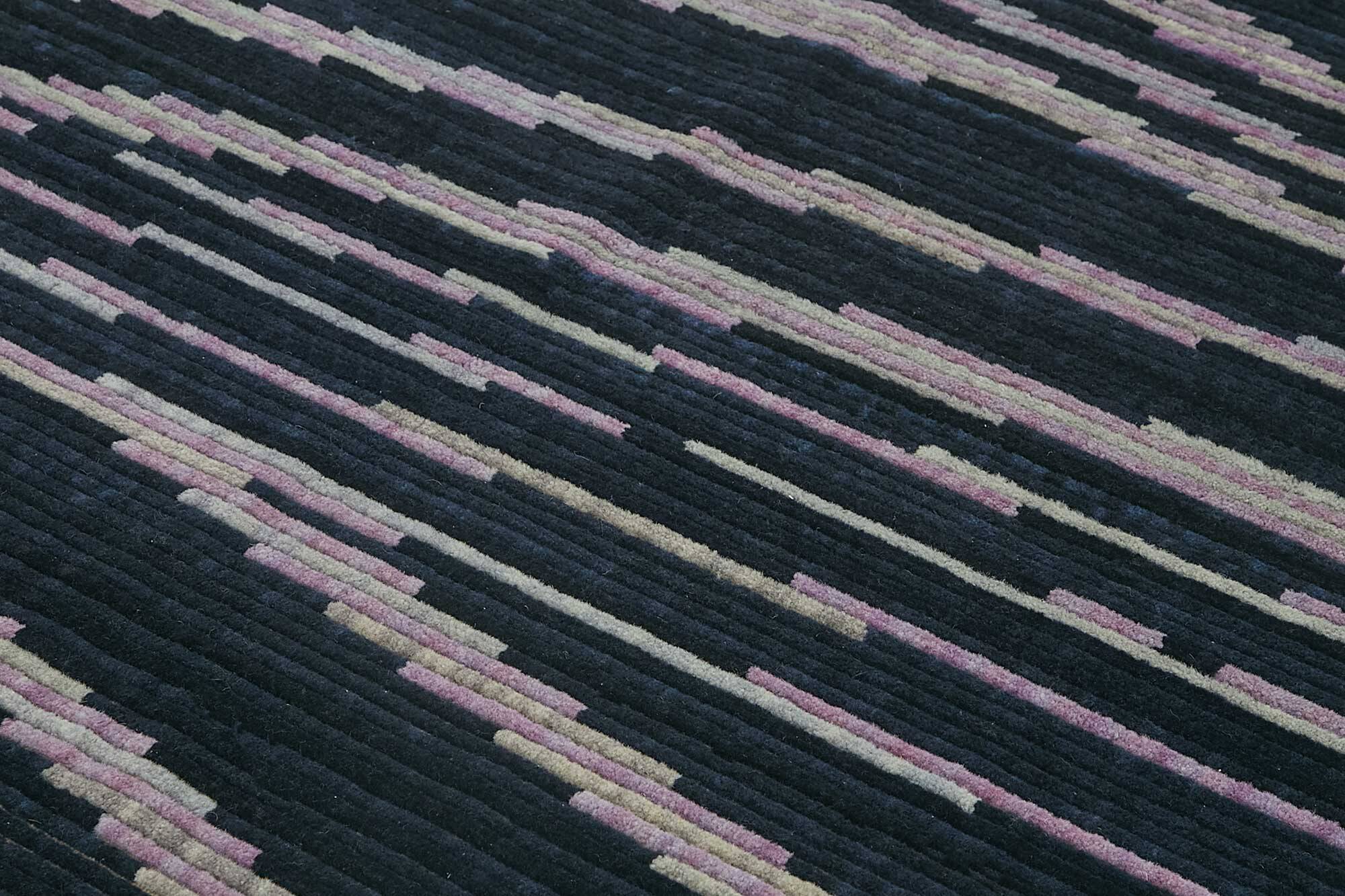 Turkish Handcrafted Loom Oushak Rug 250 cm x 340 cm