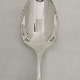 Ercuis - 6 melon spoons
