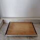 Art Deco mirror tray