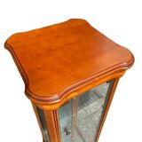 Glass shelf