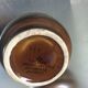Gouda Holland ceramic vase 70s