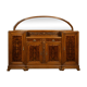 buffet époque Art Nouveau – École de Nancy – Vers 1900