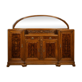 buffet époque Art Nouveau – École de Nancy – Vers 1900