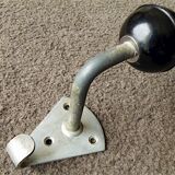 School coat rack 1950