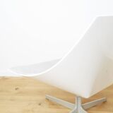 Jehs+Laub JL11 Space Lounge Chair for Fritz Hansen, 2007