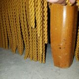 Pair of armchair art deco vintage 50 years