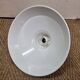 Suspension fer blanc industrielle