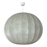 Très grande suspension vintage Cocoon