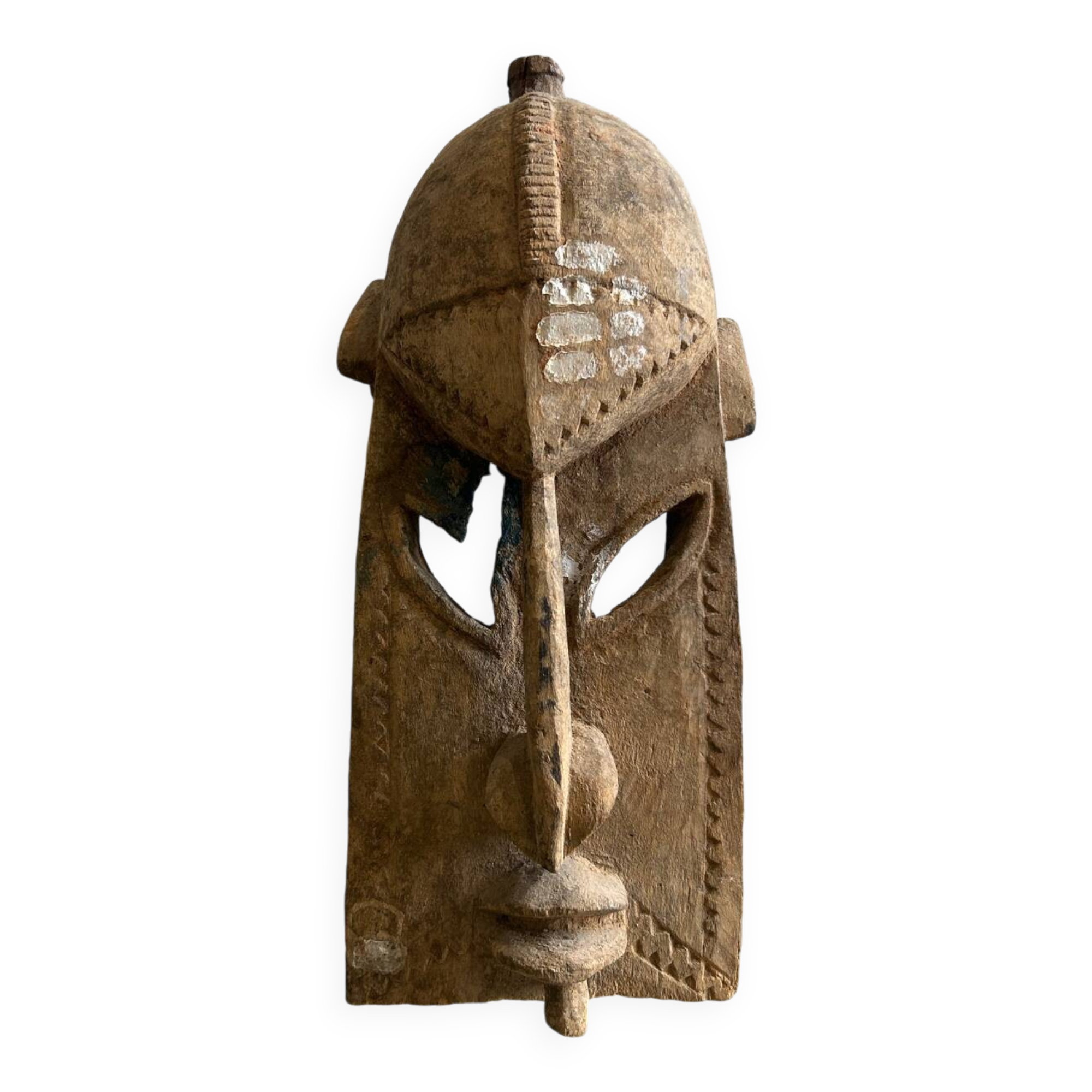 Dogon Mask Mali