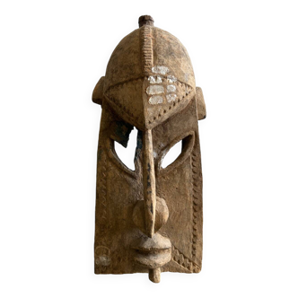 Dogon Mask Mali