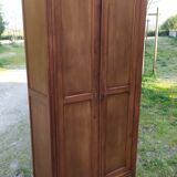 Parisian art deco wardrobe