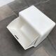 Italian laundry basket from the mid-century space age, 1960s