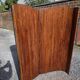 Screen Baumann 146cm L, 150cm H