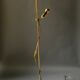 Imo koch and lowy floor lamp