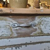 Buffet parisien vintage