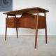 Desk by Gunner Nielsen for Tibergaard, 1960
