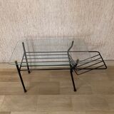 Coffee table design 1950