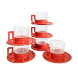 Tasses à café