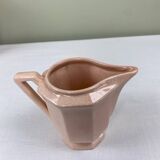 Pot à lait ancien