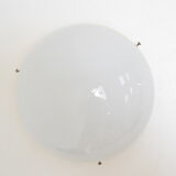 Industrial Bakelite Wall or Ceiling  Light,1950’s.