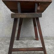 Banc de sandalier
