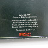 Nutcracker by Erik Magnussen for Scandinavian Stelton
