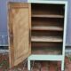 Parisian sideboard