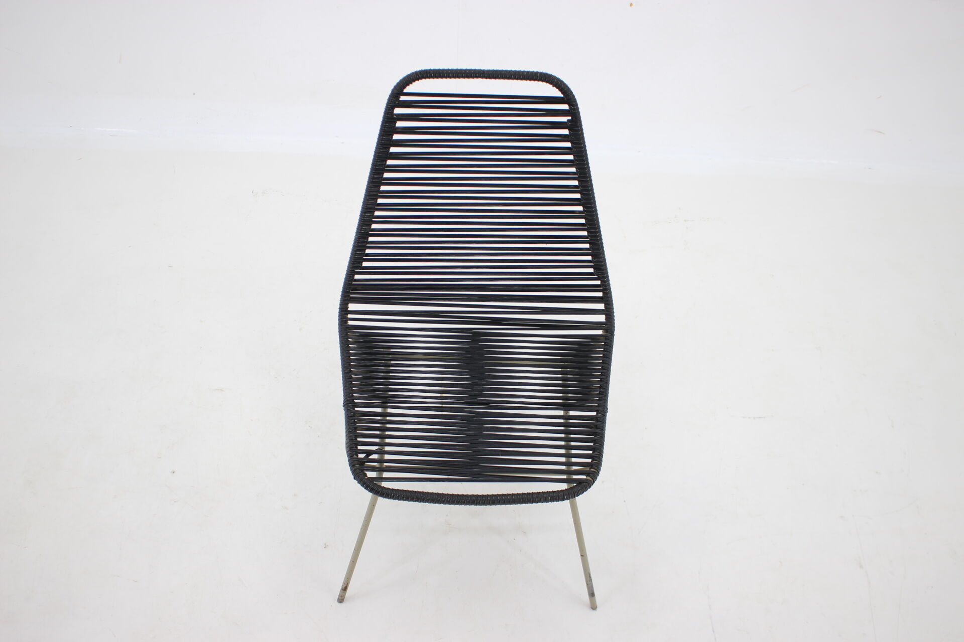1970s Spaghetti Side Chair, Germany