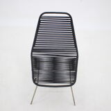 1970s Spaghetti Side Chair, Germany