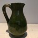 Carafe émaillée