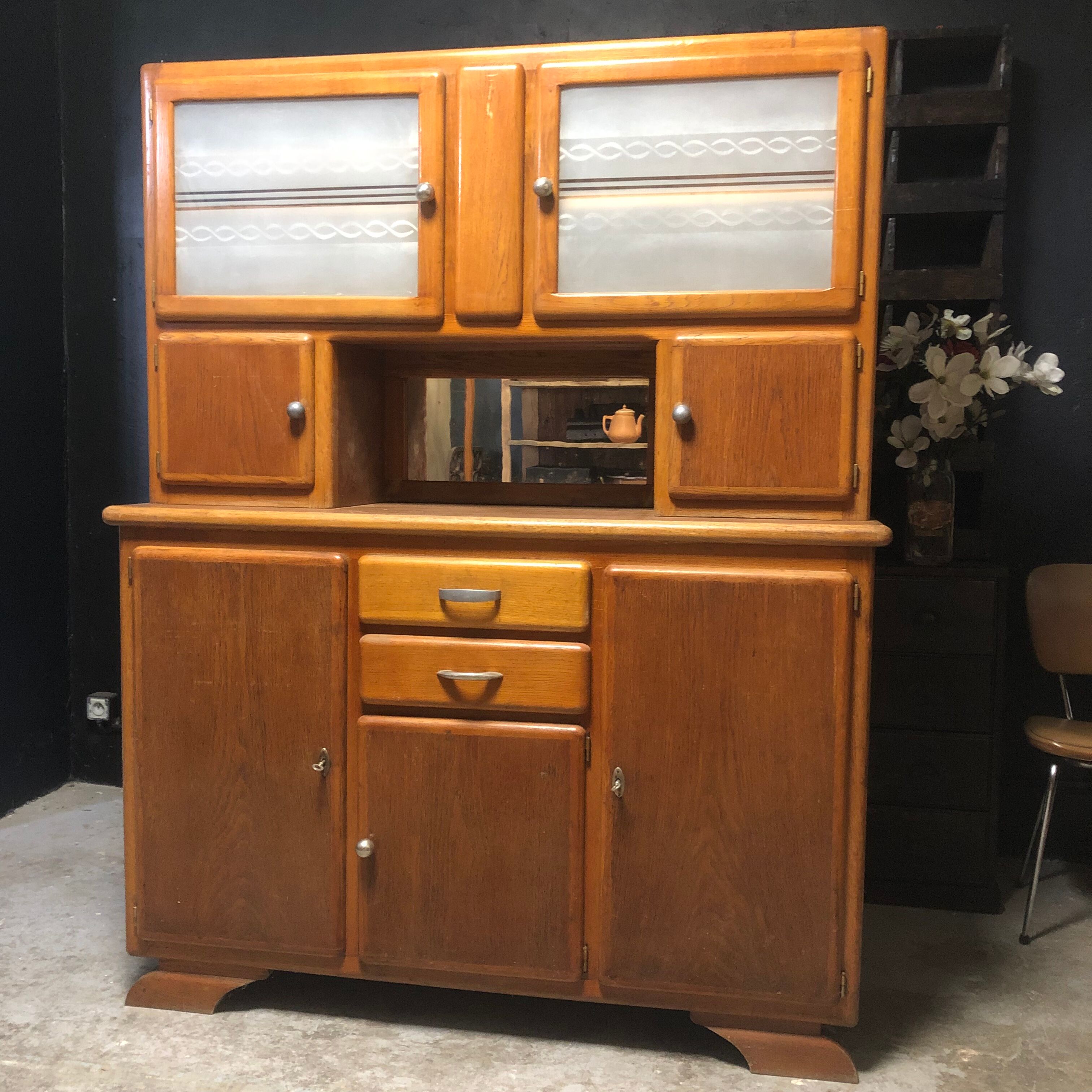 Buffet Mado années 50/60