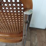 Chair B32 Marcel Breuer