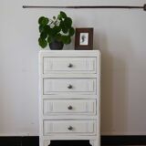 Art Deco dresser