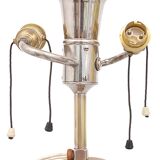 Art Deco Floor Lamp Raymond Subes