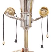 Art Deco Floor Lamp Raymond Subes