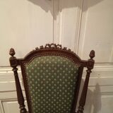 Chaise Napoléon III