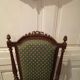 Napoleon III Chair