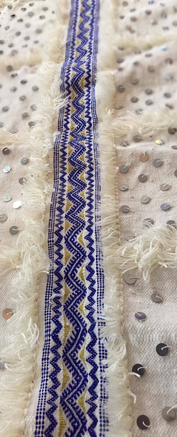 Carpet Moroccan 149x106cm